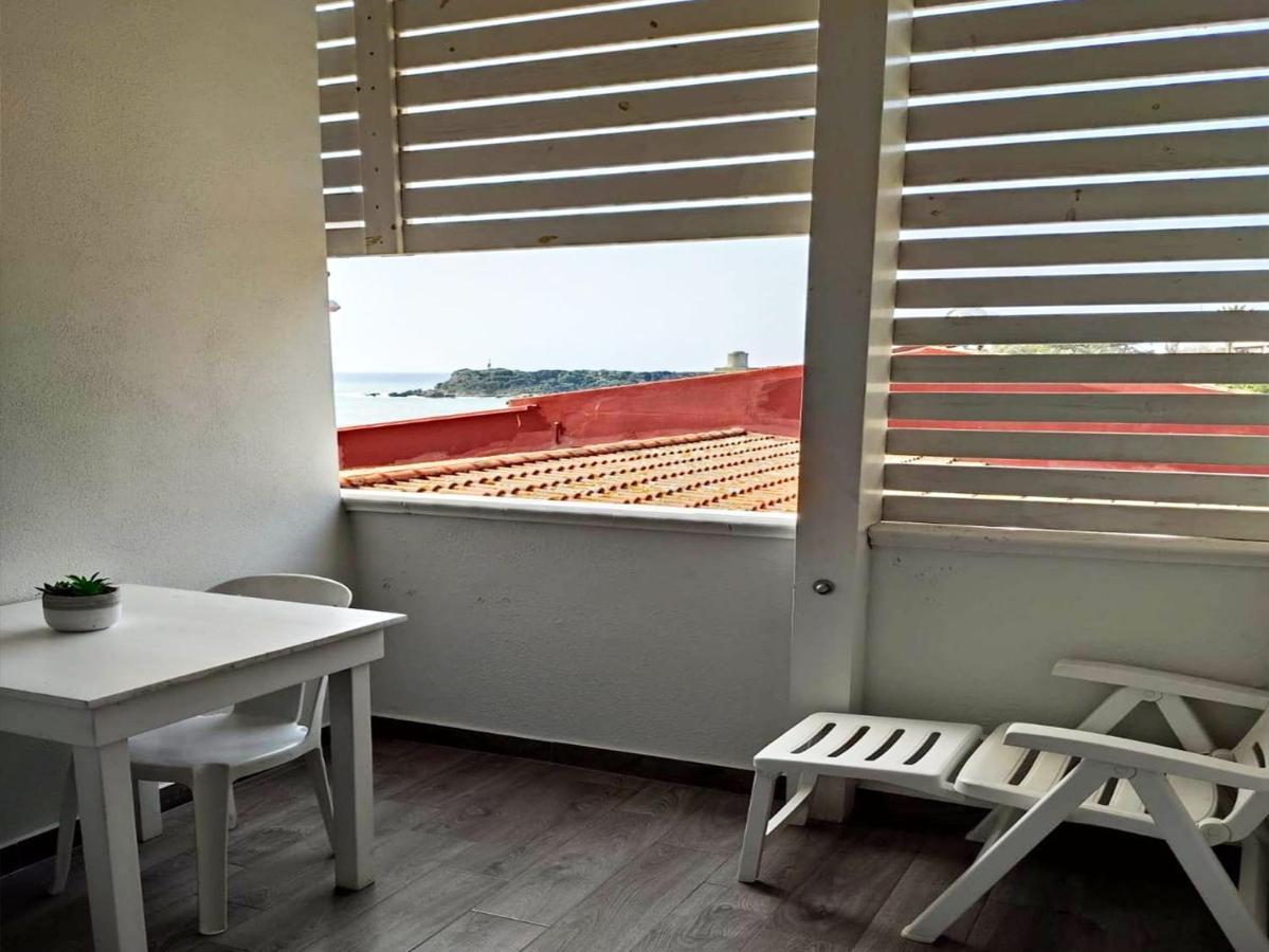 B&B Capo Rizzuto Fronte Mare Kültér fotó